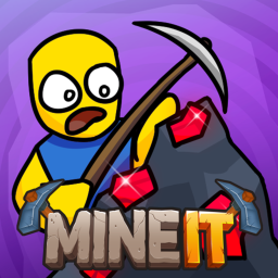 Mine It