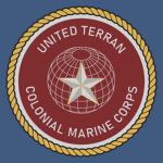 UTCMC | 1st Infantry Regiment