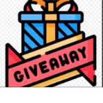 Give Aways! :D.