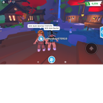 Nick Noob Robux