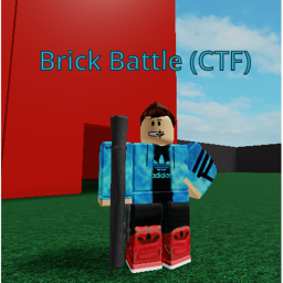 Brick Battle (CTF)