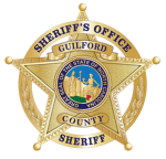 [GCSO] Guilford County Sheriff's Office