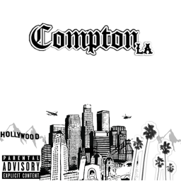 Compton, LA (Early Access)