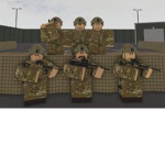 Norwegian Land Forces