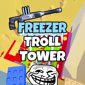 Torre del Troll Congelatore
