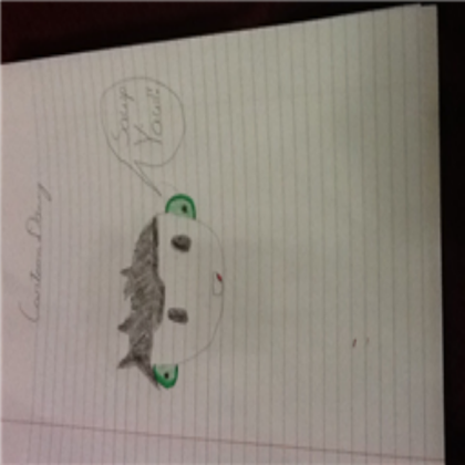 Cartoon ##### Roblox decal