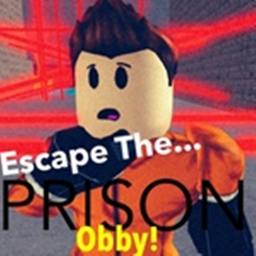 [OPEN ALPHA] Prison Obby
