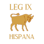 SPQR | Legio IX Hispana.
