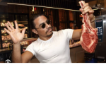 Salt bae gang
