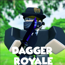 Dagger Royale!