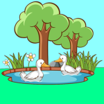 Goosy's Pond