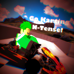 GoKarting N-Tense (BETA)