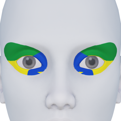 Ethiopia Eyes