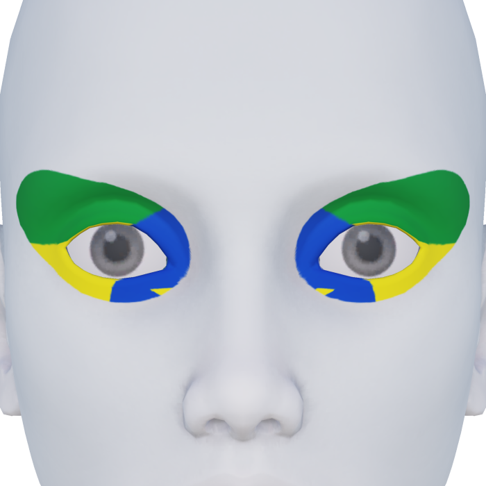 Ethiopia Eyes