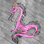 Dragon riding simulator
