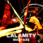 Calamity Warfare