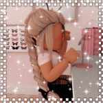 Rosalina The Unicorn
