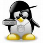 PENGUIN BOY