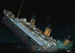Ship Disasters Recreation Co.
