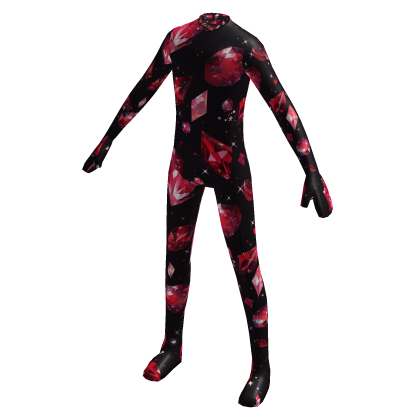 💎 Ruby Skin Suit 💎 thumbnail