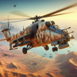 Warfare Tycoon (a7)
