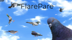 FlarePare