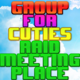 Raid Meeting Place