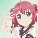 ゆるゆり