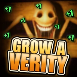 [😆LIMITED TIME BUFFS] GROW A VERITY icon