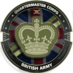 |LBA| Quartermaster
