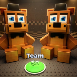 Team FNAF Tycoon