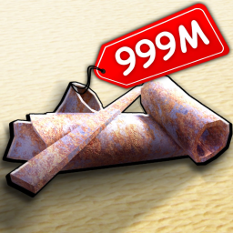 Steal To Be Rich! icon