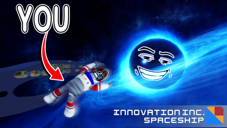 Innovation Inc. Spaceship screenshot 2