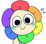 dandy’s world !!