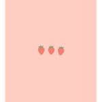 Strawberry Squad! :D