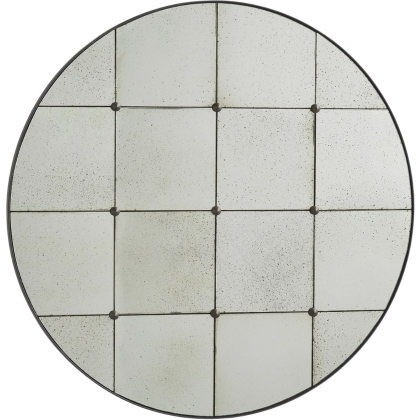Square Decal
