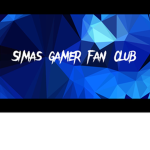 simas gamer fan club