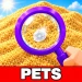 Grain of Salt In Sand icon