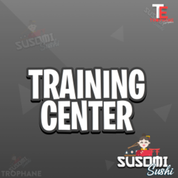 SS | Training Center