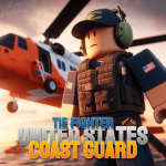 |USCG| United States Coast Guard ᅠ