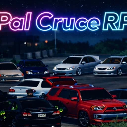 Pal Cruce RP (beta update)  icon