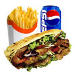 Halal Doner
