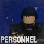 Prison Personnel