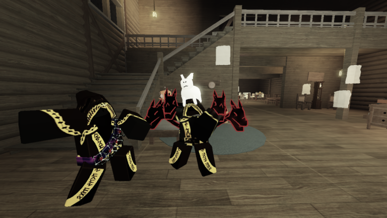 [RETURN] ragdoll death tests  screenshot 3