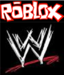 Roblox WWE!