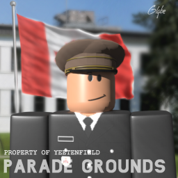 Parade Grounds