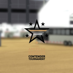 The American Rodeo!