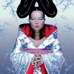Homogenic icon