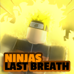 Ninjas Last Breath