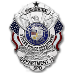 {SPD} Stocks Police Department